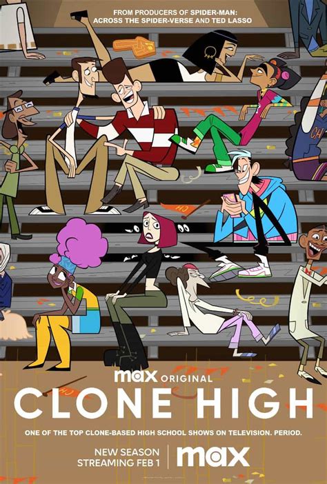 watch clone high season 2 for free|clone high season 2 episode 1.